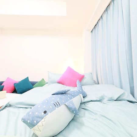 Appartement Ibasho Shibuyadogenzaka907 à Tōkyō Extérieur photo