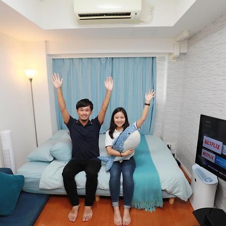 Appartement Ibasho Shibuyadogenzaka907 à Tōkyō Extérieur photo