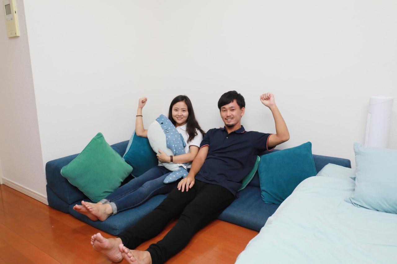 Appartement Ibasho Shibuyadogenzaka907 à Tōkyō Extérieur photo