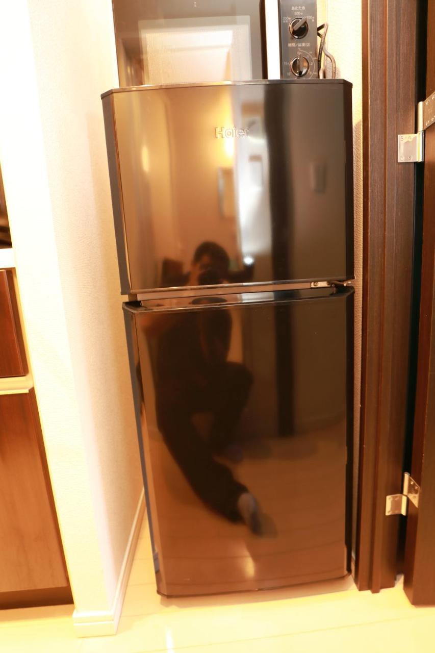 Appartement Ibasho Shibuyadogenzaka907 à Tōkyō Extérieur photo