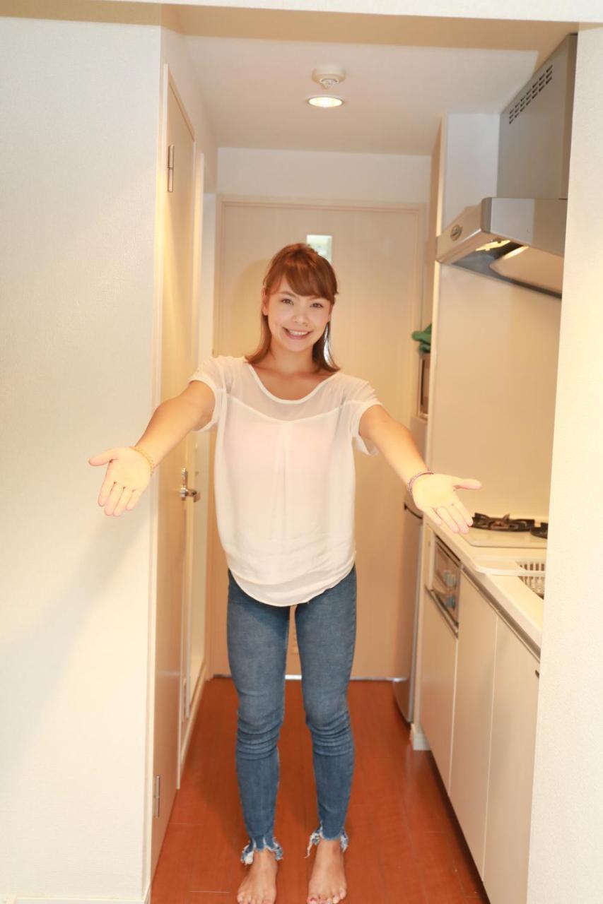 Appartement Ibasho Shibuyadogenzaka907 à Tōkyō Extérieur photo